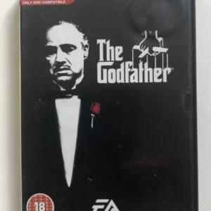 Godfather: The Game Windows XP 2006 Top-quality Free UK shipping