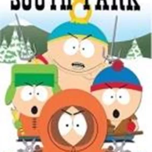 South Park - Season 8 Trey Parker 2008 DVD Top-quality Free UK shipping