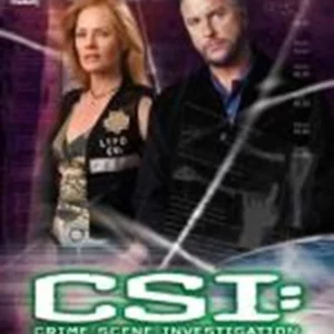 CSI: Crime Scene Investigation - Las Vegas - Season 4 Part 2 William L. Petersen