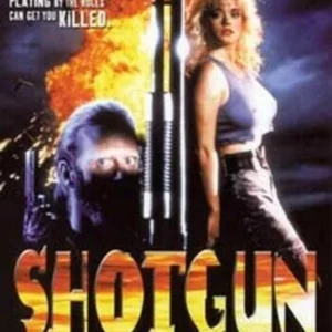 Shotgun Stuart Chapin 2003 DVD Top-quality Free UK shipping