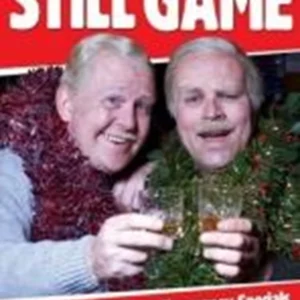 Still Game: The Christmas and Hogmanay Specials Ford Kiernan 2008 DVD