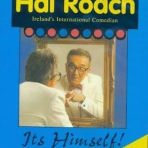 Hal Roach - It's Himself DVD Top-quality Free UK shipping