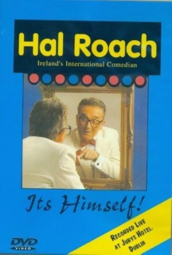 Hal Roach - It's Himself DVD Top-quality Free UK shipping