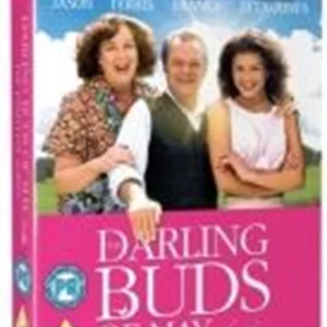 The Darling Buds of May - Complete Collection David Jason 2008 DVD Top-quality