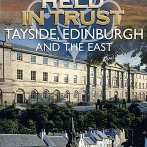 Held In Trust - Tayside, Edinburgh And The East 2008 New DVD Top-quality