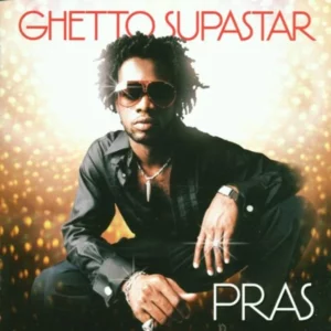 Ghetto Supastar Pras 2008 CD Top-quality Free UK shipping