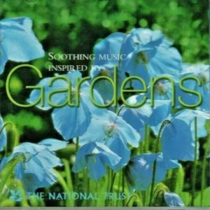 Music Inspired By Gardens Various 2002 CD Top-quality Free UK shipping