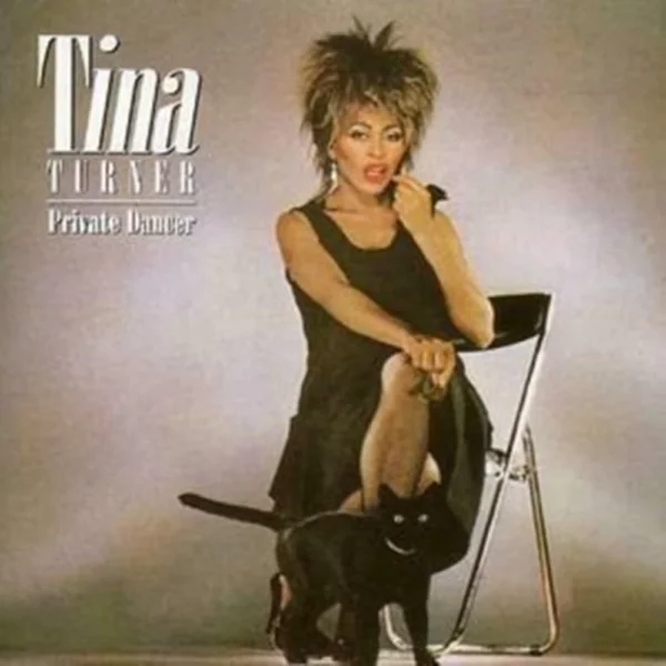 Private Dancer Tina Turner 1997 CD Top-quality Free UK shipping