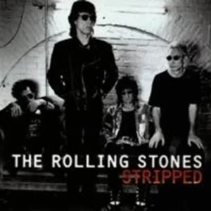 Stripped The Rolling Stones 2010 CD Top-quality Free UK shipping