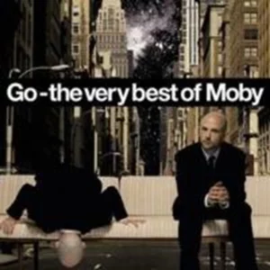 Go - The Very Best of Moby 2006 CD Top-quality Free UK shipping