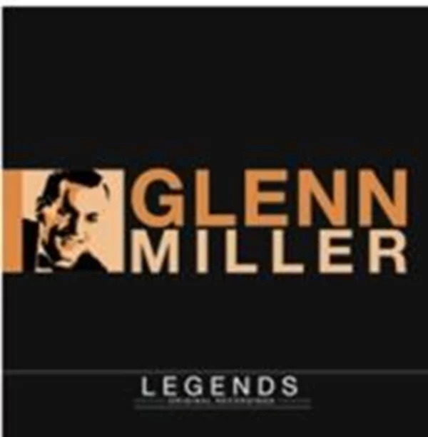 Glenn Miller Glenn Miller 2012 CD Top-quality Free UK shipping