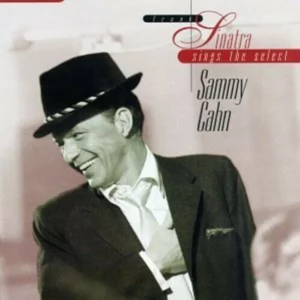 Sings The Select Sammy Cahn Frank Sinatra 1996 CD Top-quality Free UK shipping