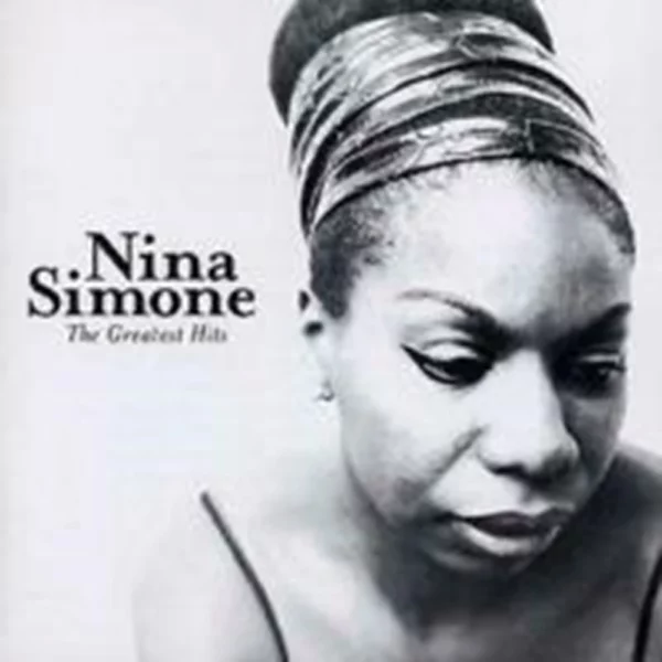 Nina Simone : The Greatest Hits Nina Simone 2003 CD Top-quality