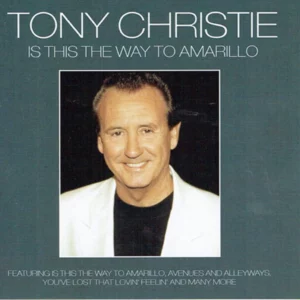 Tony Christie Tony Christie 2005 CD Top-quality Free UK shipping