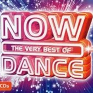 The Very Best Of Now Dance Various Artists 2005 CD Top-quality Free UK shipping