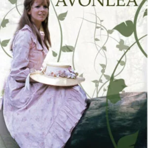 Anne of Avonlea Anthony Forrest 2008 DVD Top-quality Free UK shipping