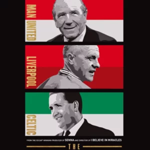 The Three Kings Jonny Owen 2020 DVD Top-quality Free UK shipping