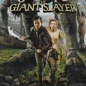 Jack The Giant Slayer Nicholas Hoult 2013 New DVD Top-quality Free UK shipping