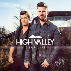 Dear Life High Valley 2016 CD Top-quality Free UK shipping