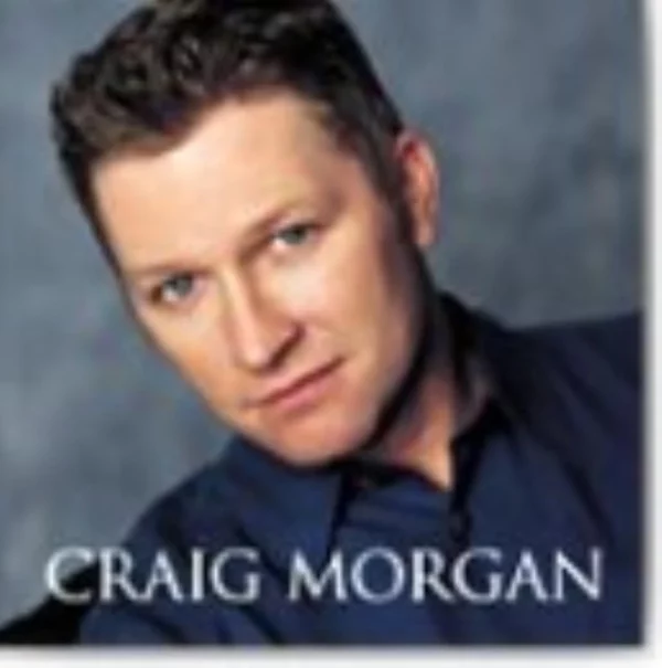 Craig Morgan Craig Morgan 2000 CD Top-quality Free UK shipping