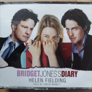 Bridget Jones's Diary various 1997 CD Top-quality Free UK shipping