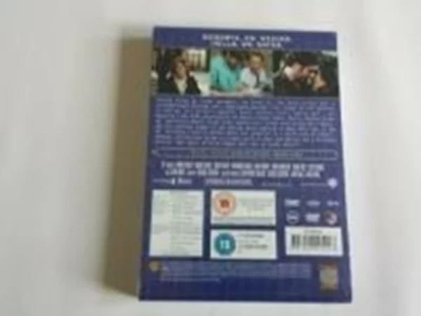 ER: The Complete Thirteenth Season Laura Innes 2008 DVD Top-quality