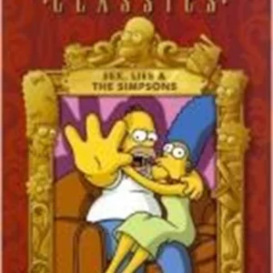 The Simpsons: Sex, Lies and the Simpsons 2004 DVD Top-quality Free UK shipping