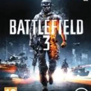 Battlefield 3 Microsoft Xbox 360 2011 Top-quality Free UK shipping