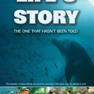 Life's Story: The One That Hasn't Been Told 2004 New DVD Top-quality