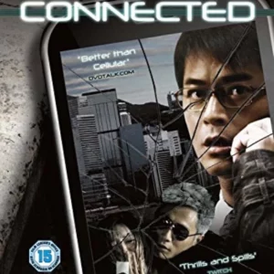 Connected 2010 DVD Top-quality Free UK shipping