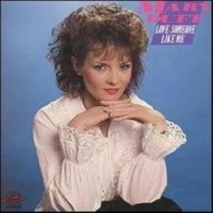 Mary Duff - Love Someone Like Me Mary Duff 1988 Records Top-quality