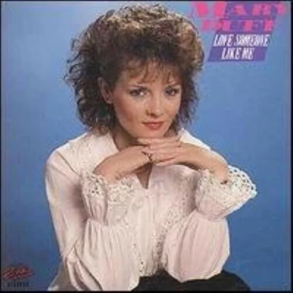 Mary Duff - Love Someone Like Me Mary Duff 1988 Records Top-quality