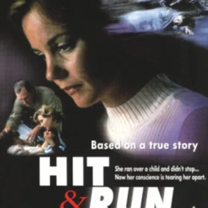 Hit And Run Margaret Colin 2002 DVD Top-quality Free UK shipping