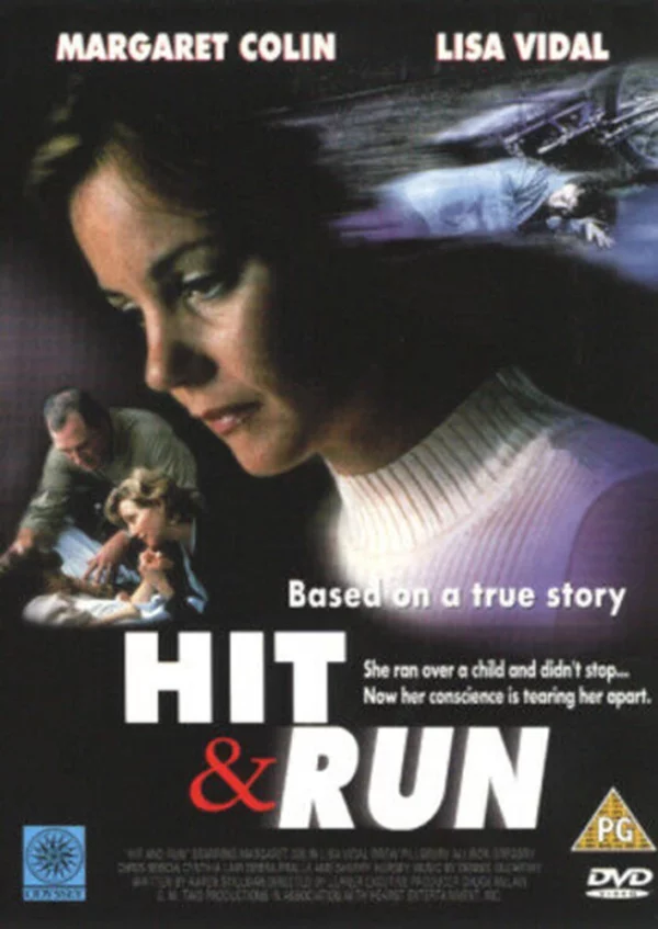 Hit And Run Margaret Colin 2002 DVD Top-quality Free UK shipping