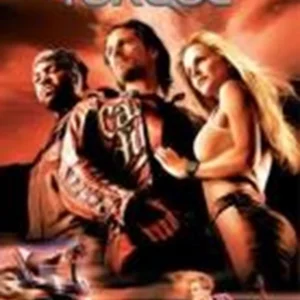Torque Ice Cube 2004 New DVD Top-quality Free UK shipping