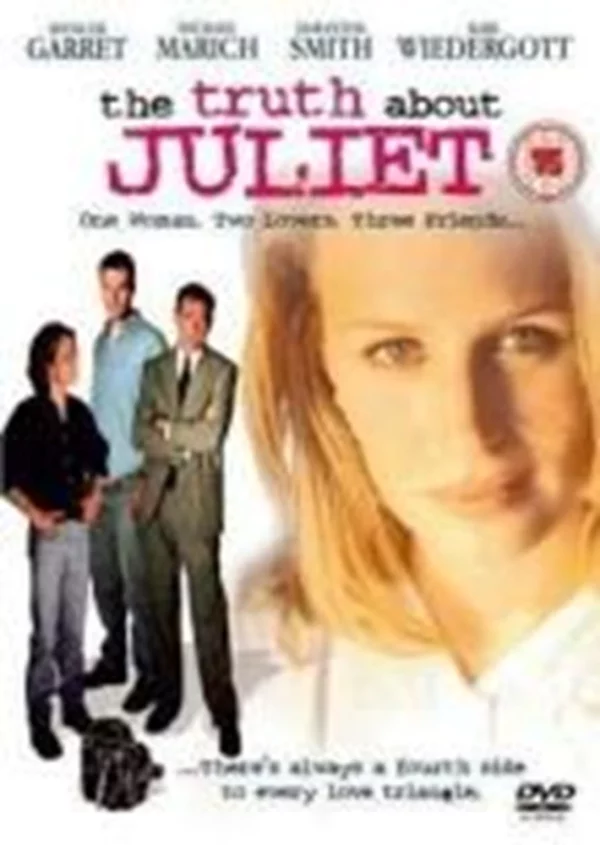 Truth About Juliet Samantha Smith 2005 New DVD Top-quality Free UK shipping