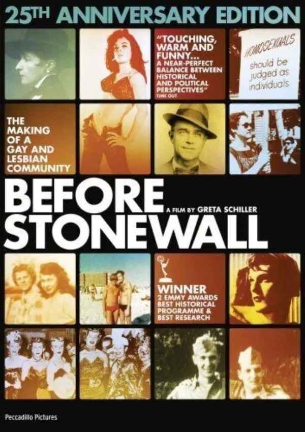 Before Stonewall 2009 New DVD Top-quality Free UK shipping