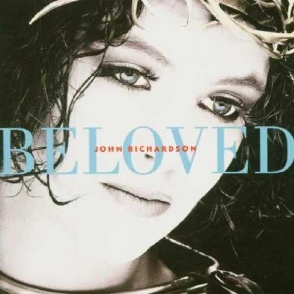 Beloved John Richardson 2003 CD Top-quality Free UK shipping