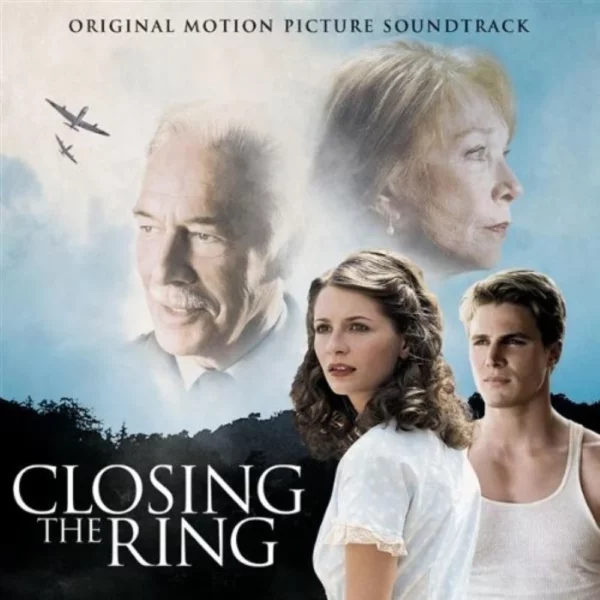 Closing The Ring Jeff Danna 2008 CD Top-quality Free UK shipping