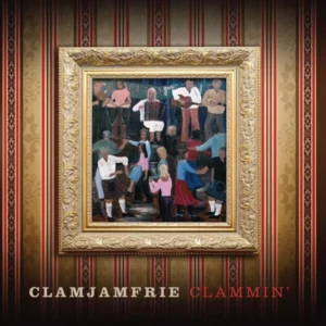 Clammin Clamjamfrie 2012 CD Top-quality Free UK shipping