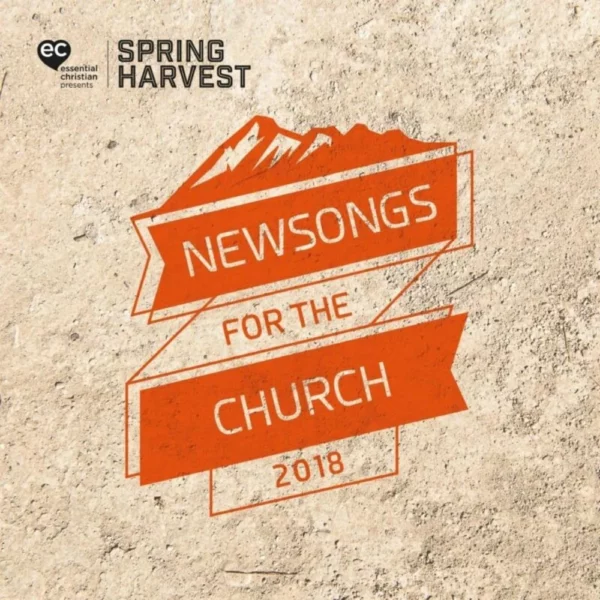 New Songs For The Church Various 2018 New CD Top-quality Free UK shipping