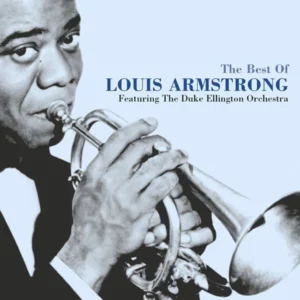 The Best Of Louis Armstrong 2002 CD Top-quality Free UK shipping