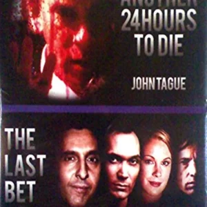 Another 24 Hours to Die / The last Bet Scott Glenn 1997 New DVD Top-quality