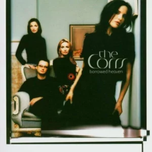 Borrowed Heaven The Corrs 2004 CD Top-quality Free UK shipping