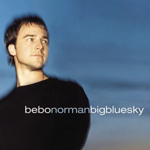 Big Blue Sky Norman, Bebo 2001 CD Top-quality Free UK shipping