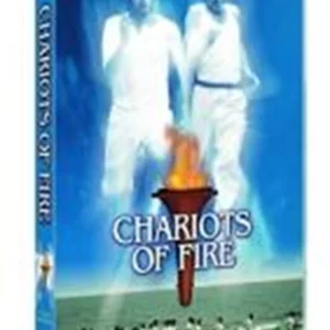 Chariots Of Fire John Gielgud 1981 New DVD Top-quality Free UK shipping