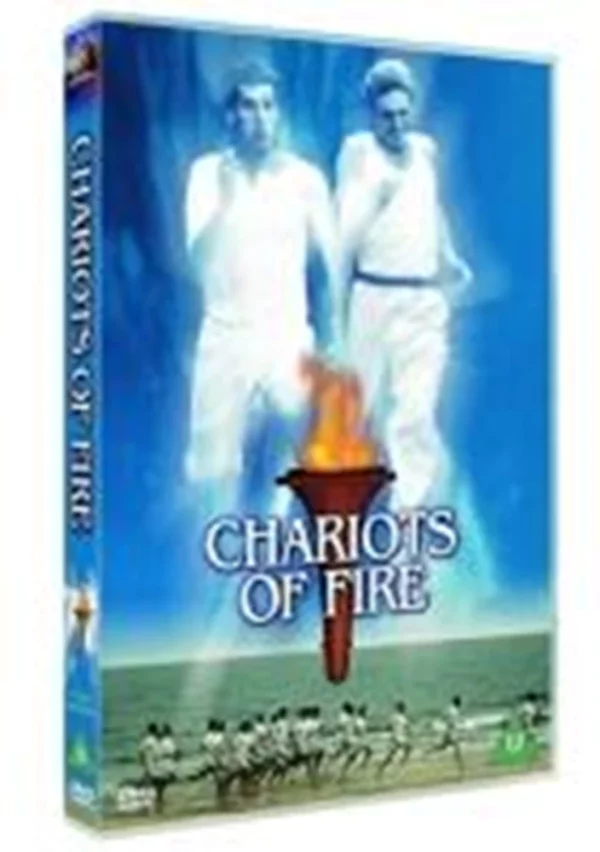 Chariots Of Fire John Gielgud 1981 New DVD Top-quality Free UK shipping