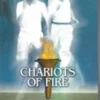 Chariots Of Fire John Gielgud 1981 New DVD Top-quality Free UK shipping
