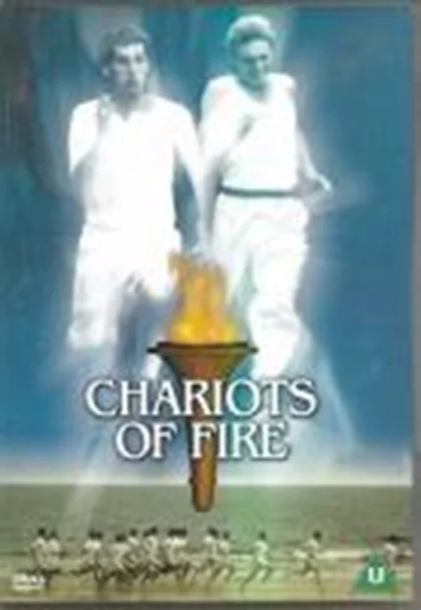 Chariots Of Fire John Gielgud 1981 New DVD Top-quality Free UK shipping