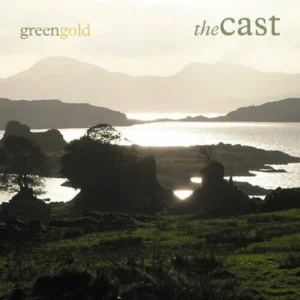 Greengold The Cast 2007 CD Top-quality Free UK shipping